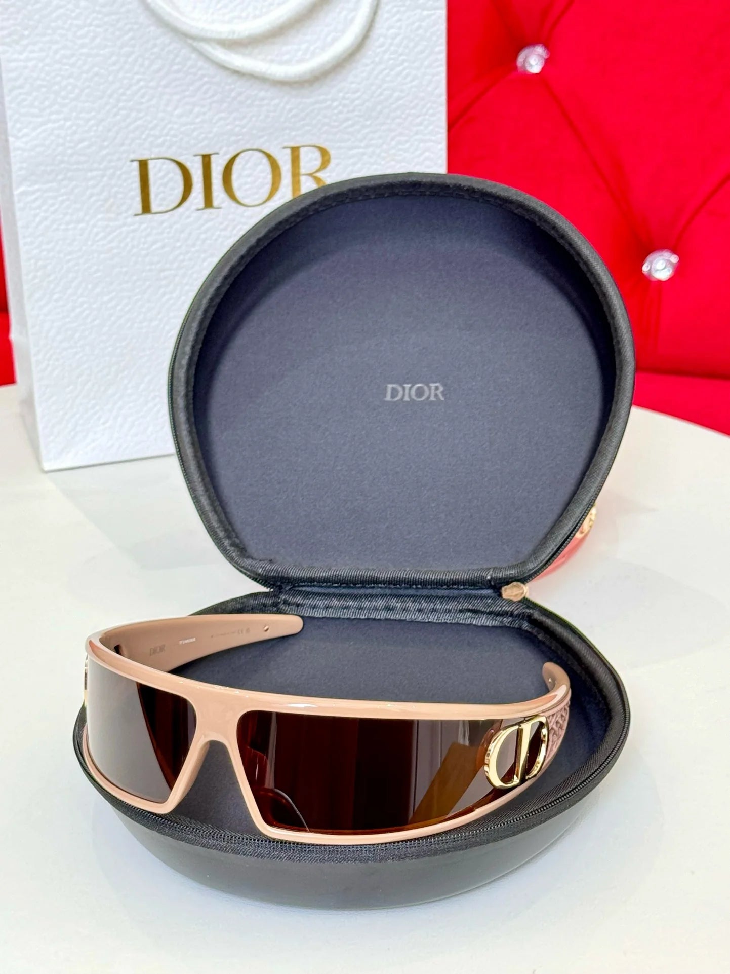 DIOR SUNGLASSES