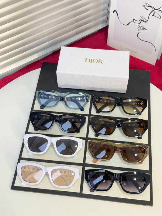DIOR SUNGLASSES