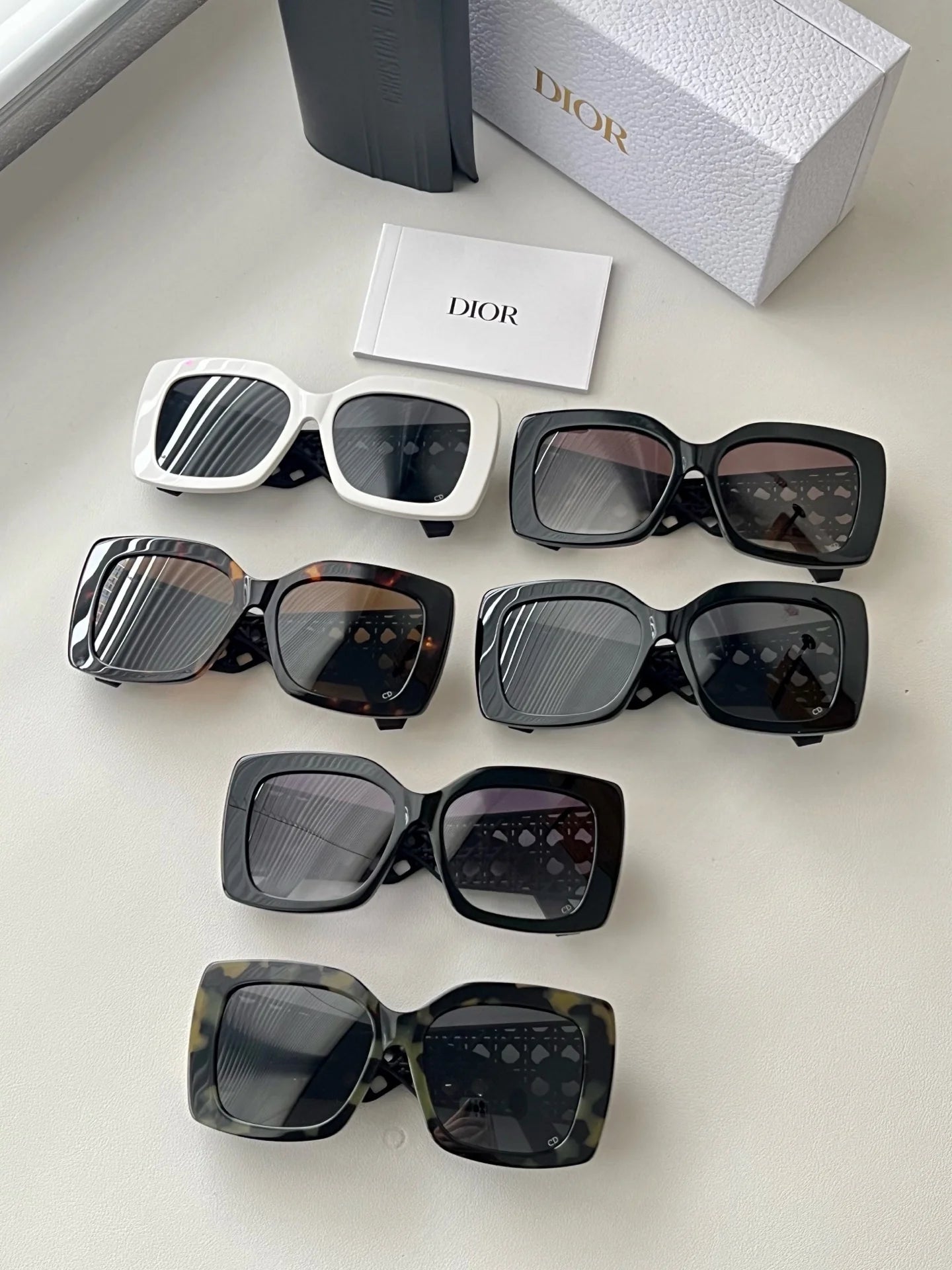 DIOR SUNGLASSES