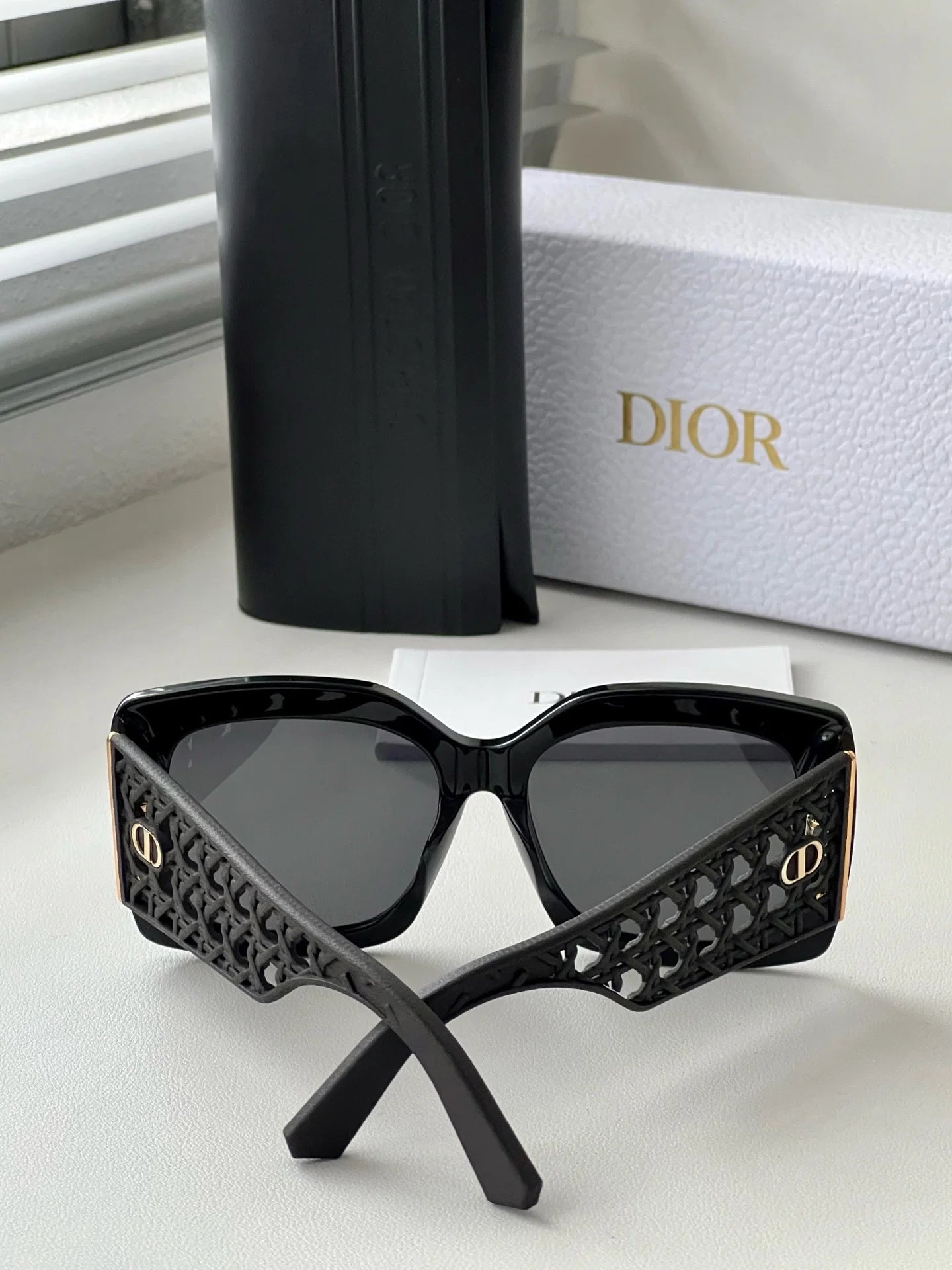 DIOR SUNGLASSES