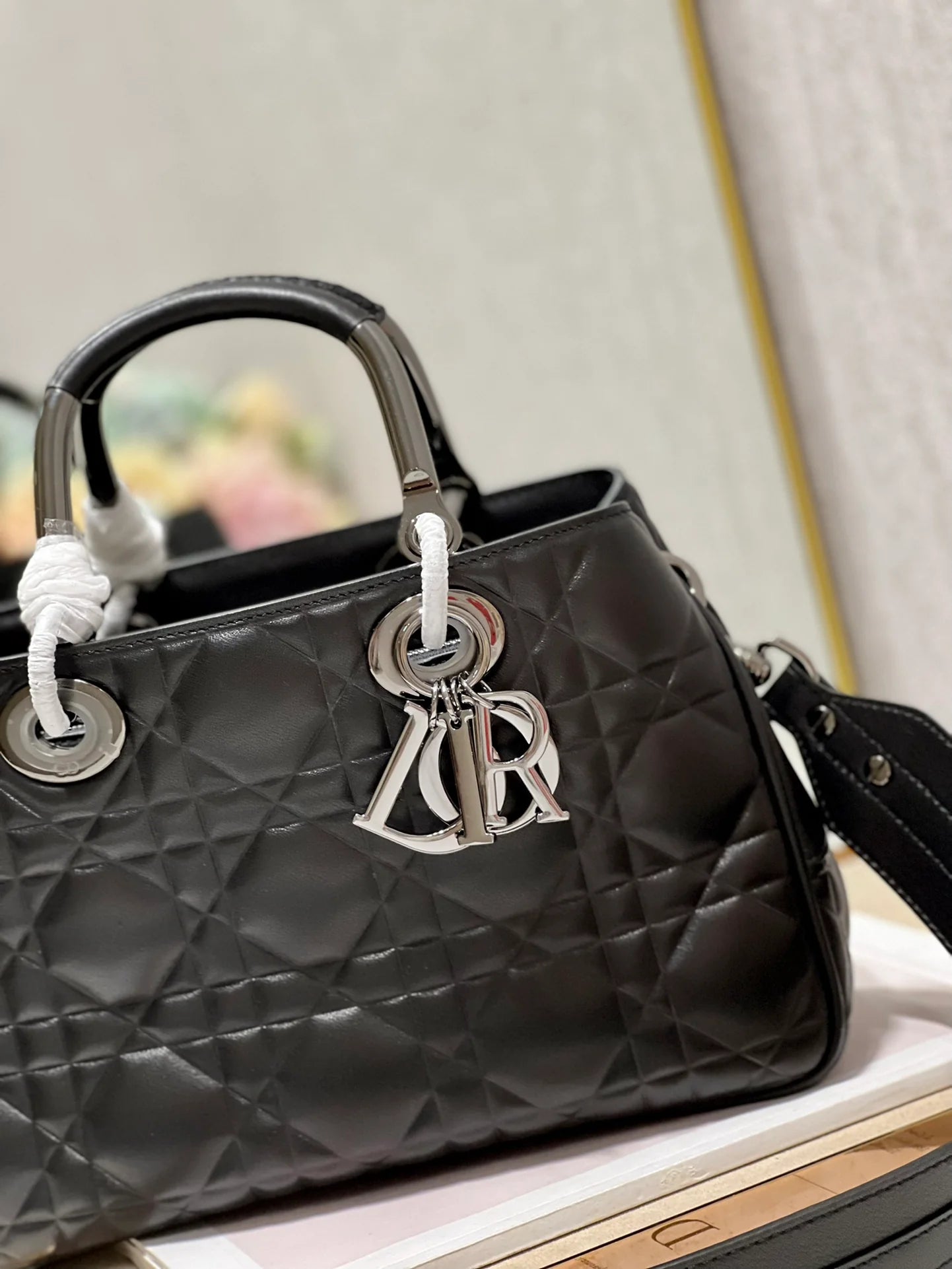 DIOR THE LADY 95 22 BAG