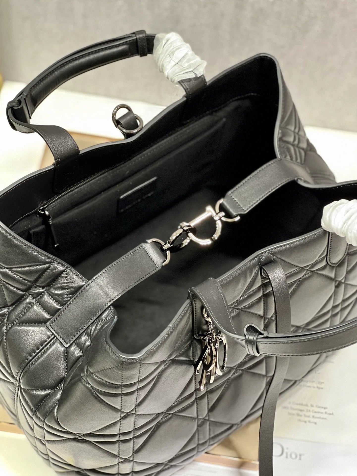 DIOR THE LADY 95 22 BAG