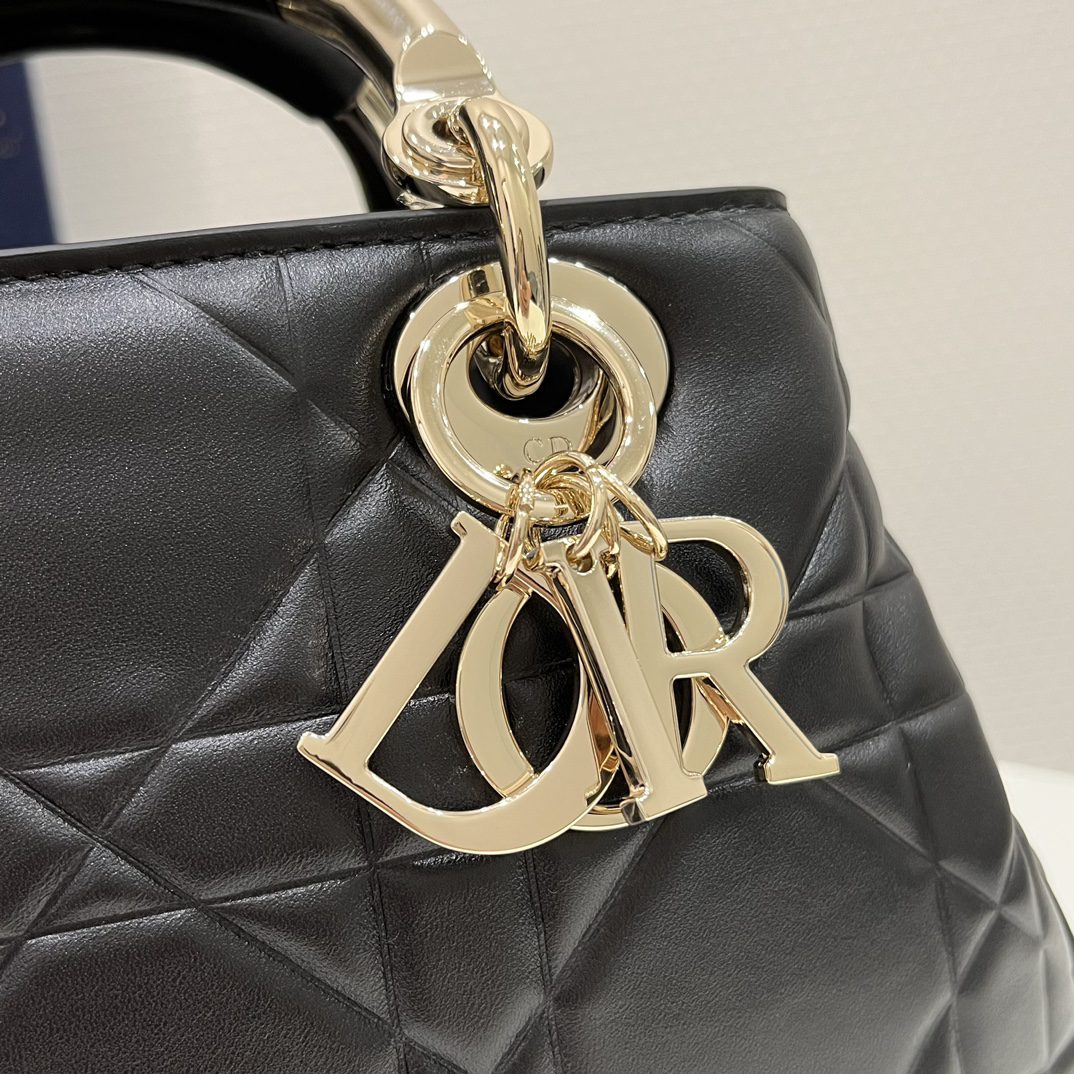 DIOR THE LADY 95 22 BAG