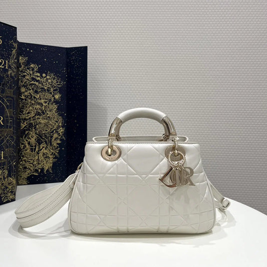 DIOR THE LADY 95 22 BAG