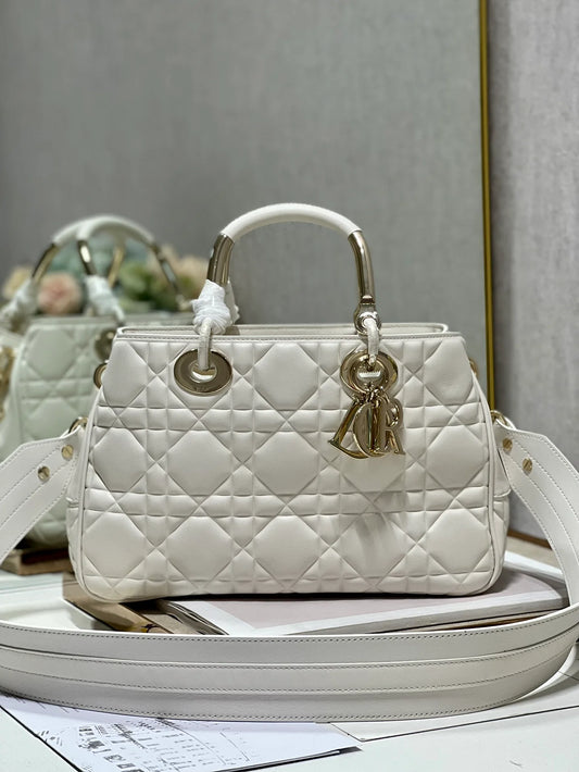 DIOR THE LADY 95 22 BAG