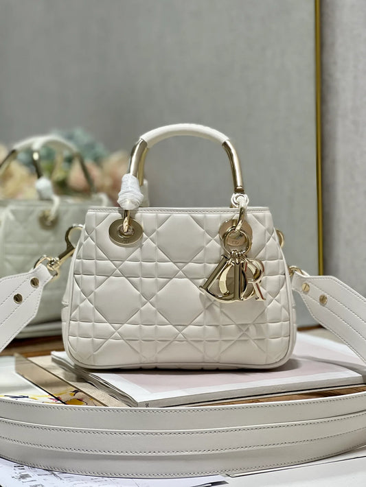DIOR THE LADY 95 22 BAG
