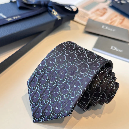 DIOR TIE