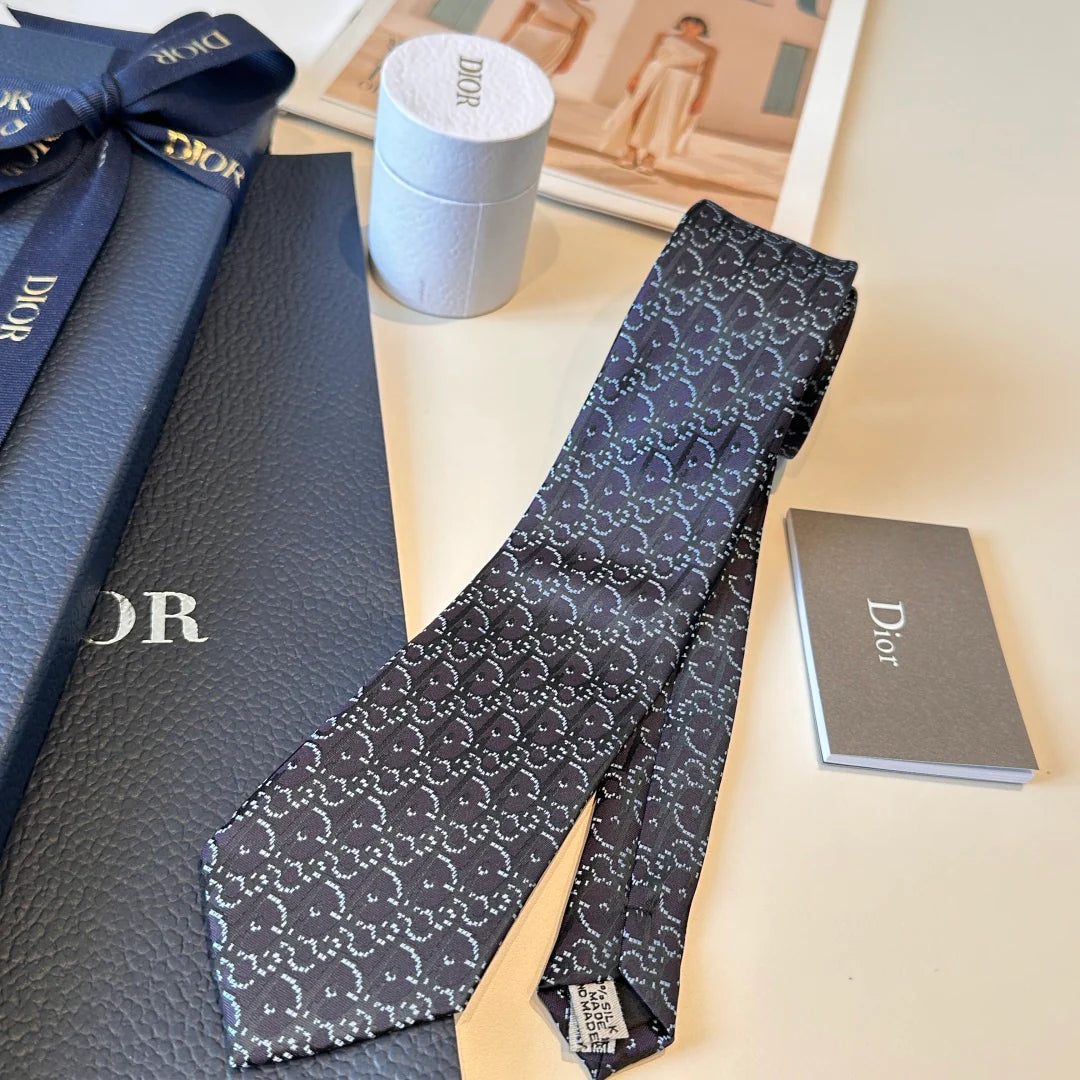 DIOR TIE
