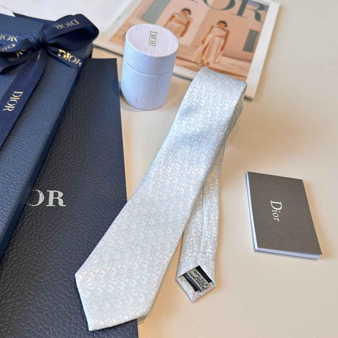 DIOR TIE