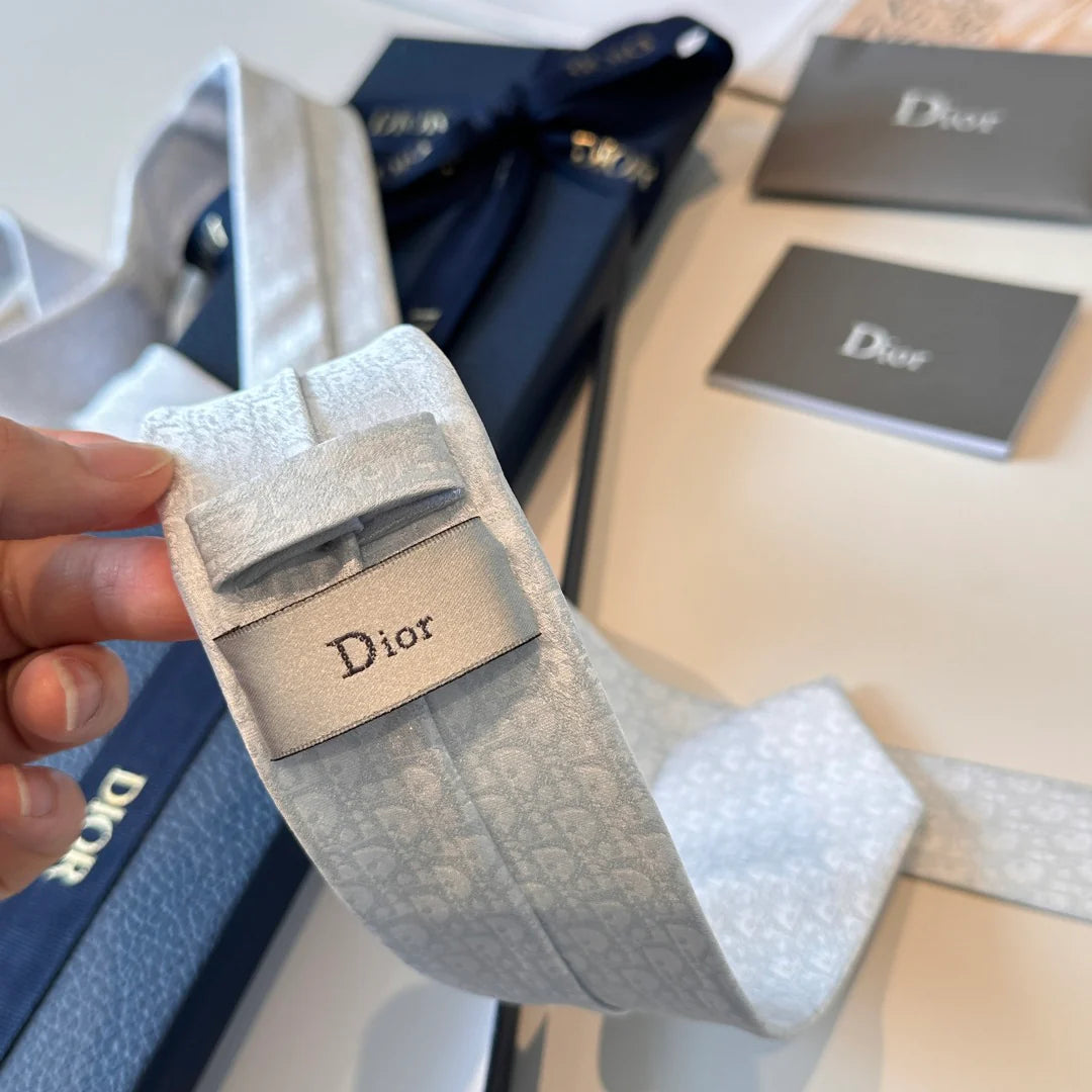 DIOR TIE