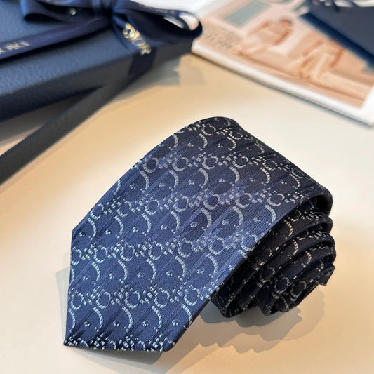 DIOR TIE