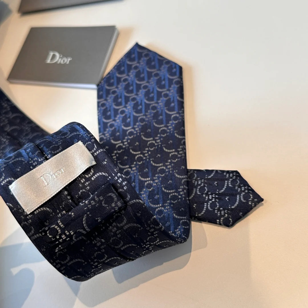 DIOR TIE