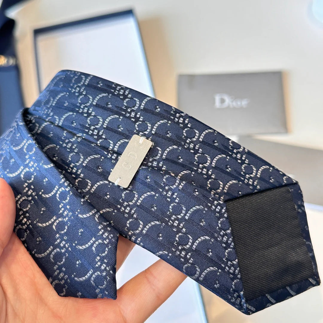 DIOR TIE
