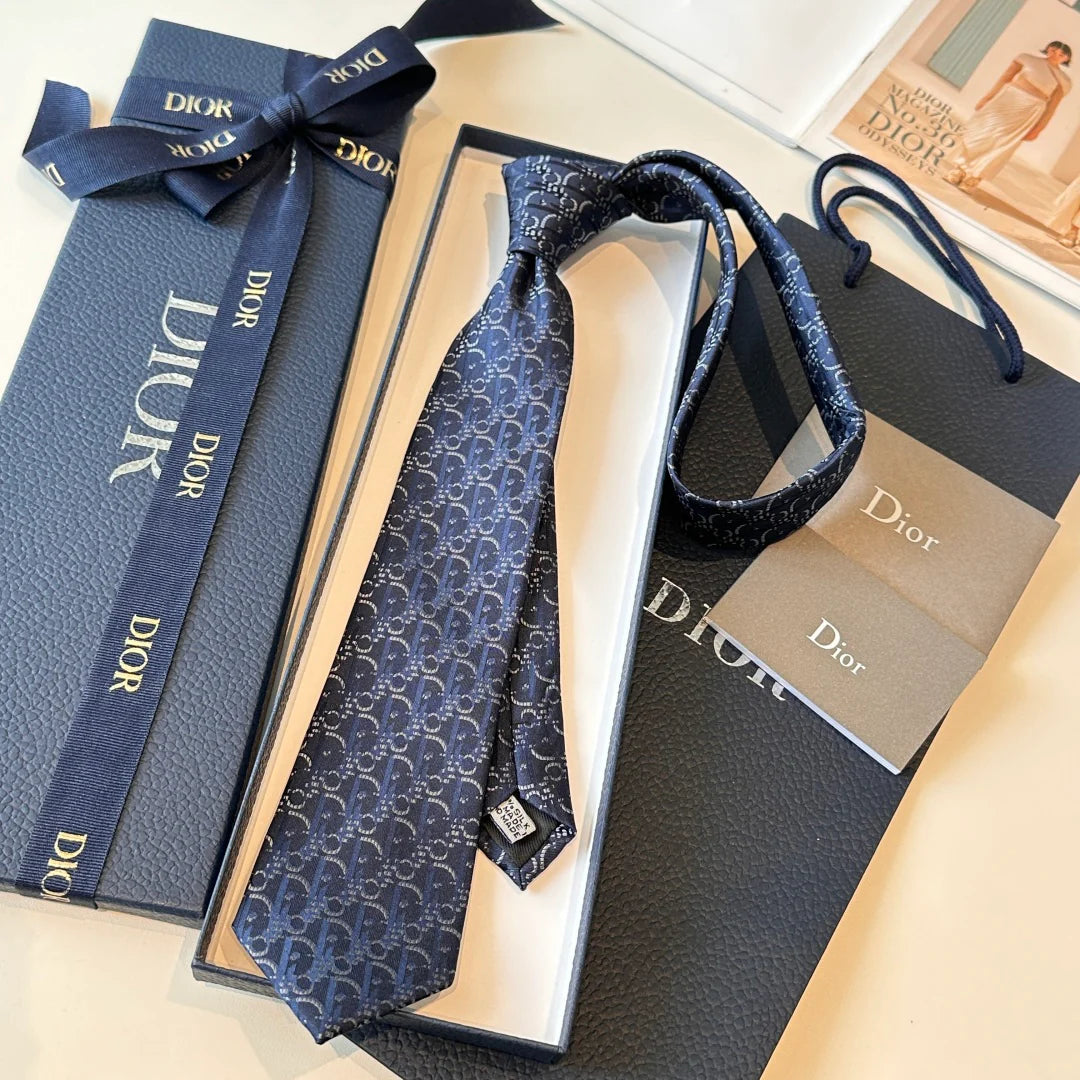 DIOR TIE