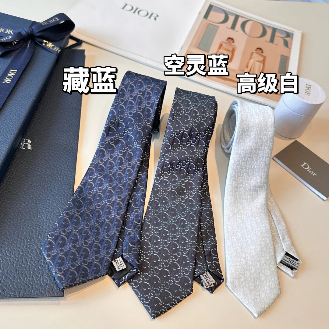 DIOR TIE