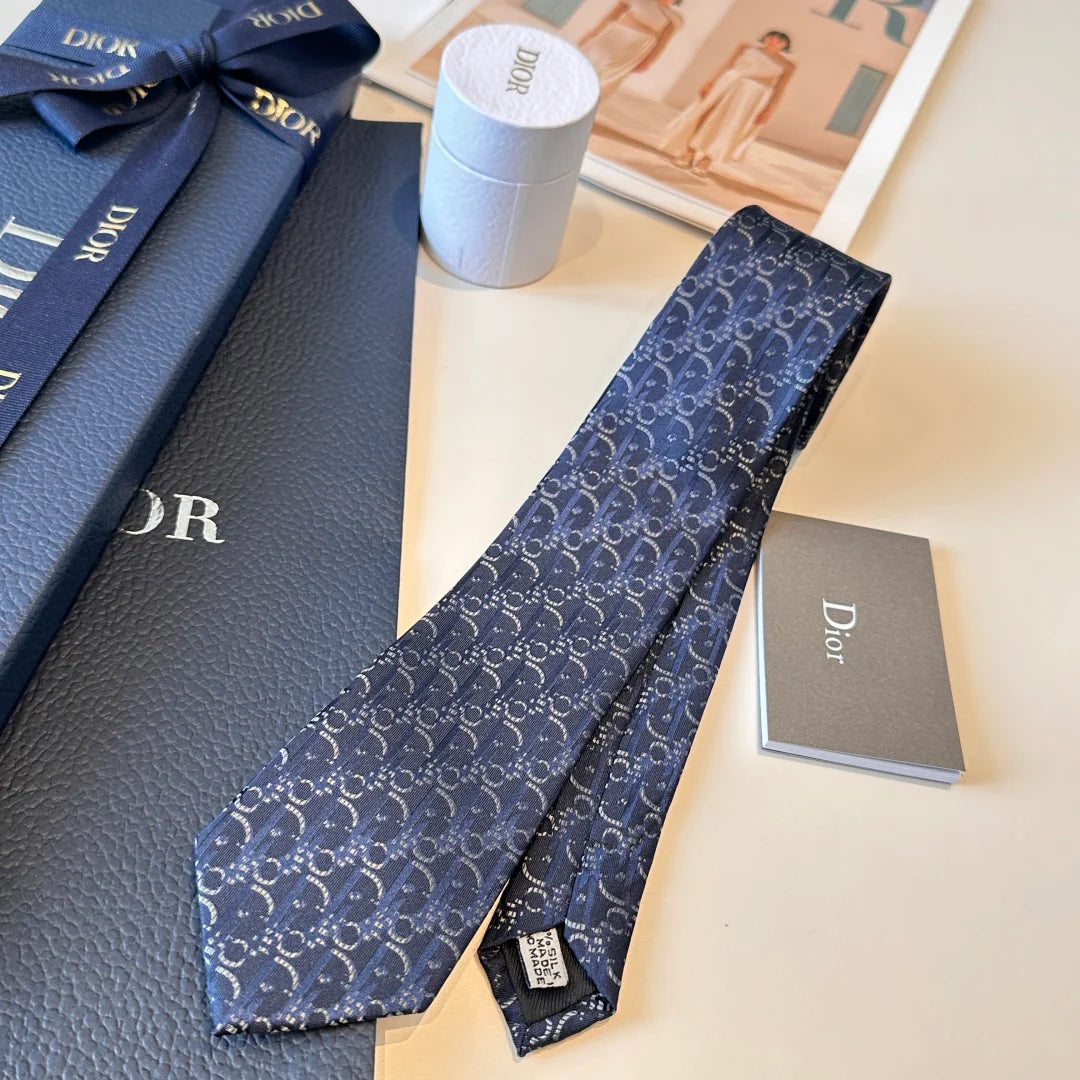 DIOR TIE