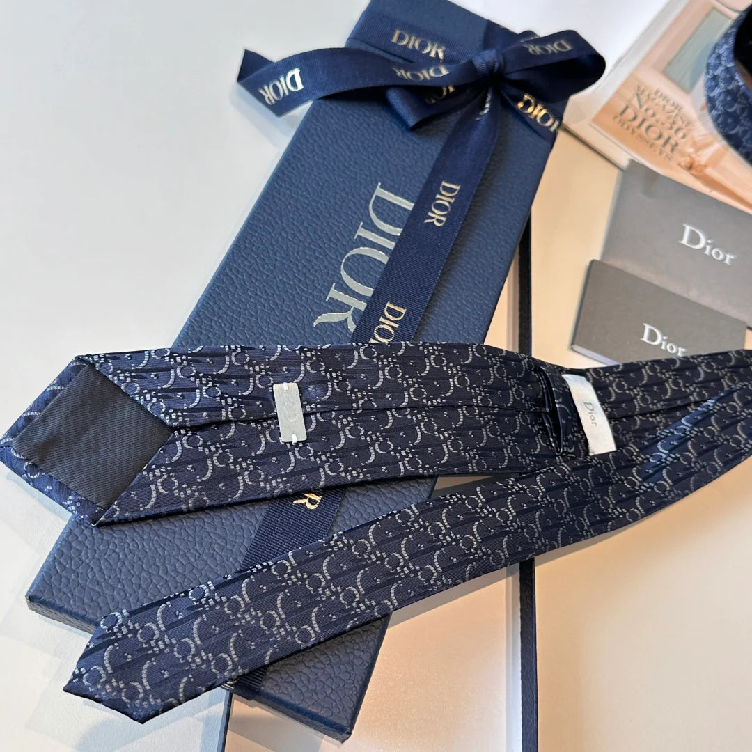 DIOR TIE