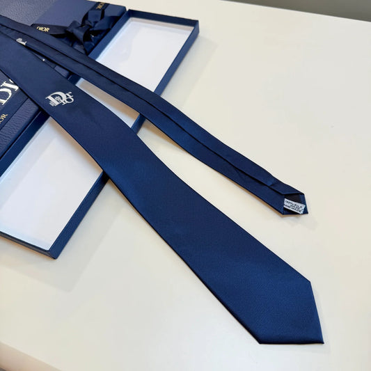 DIOR TIE