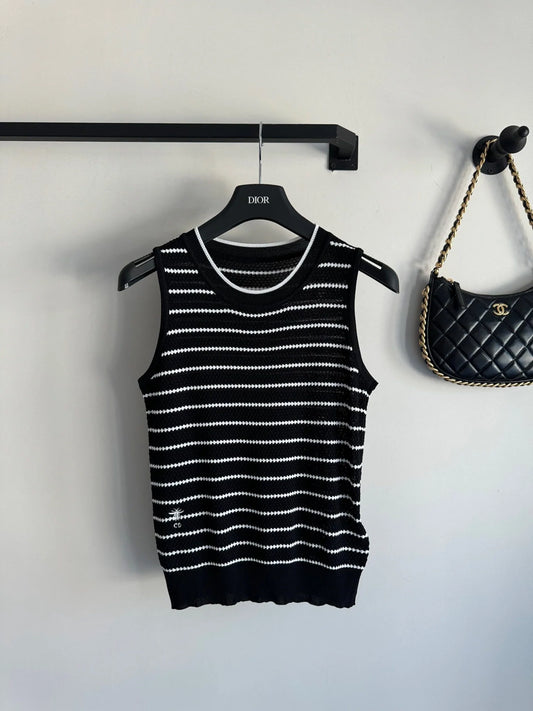 DIOR TOPS
