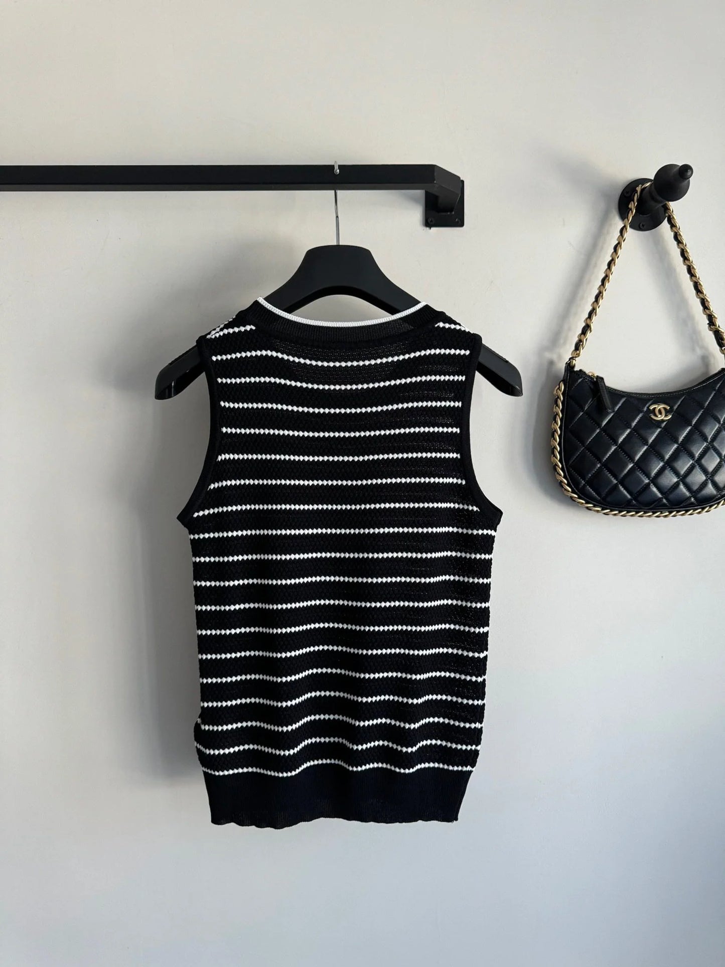DIOR TOPS