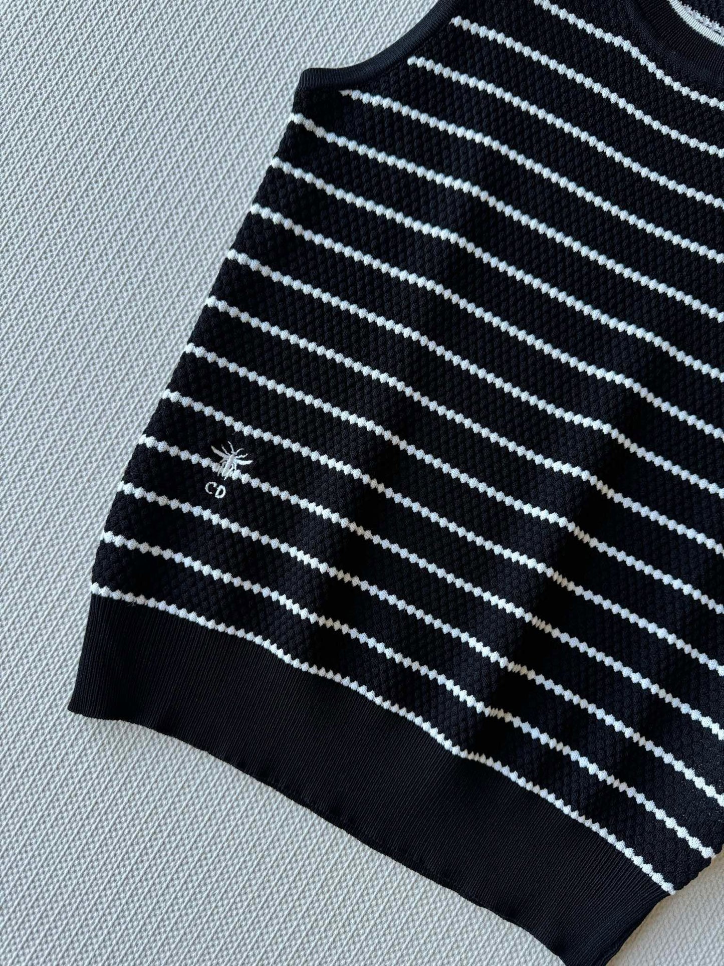 DIOR TOPS