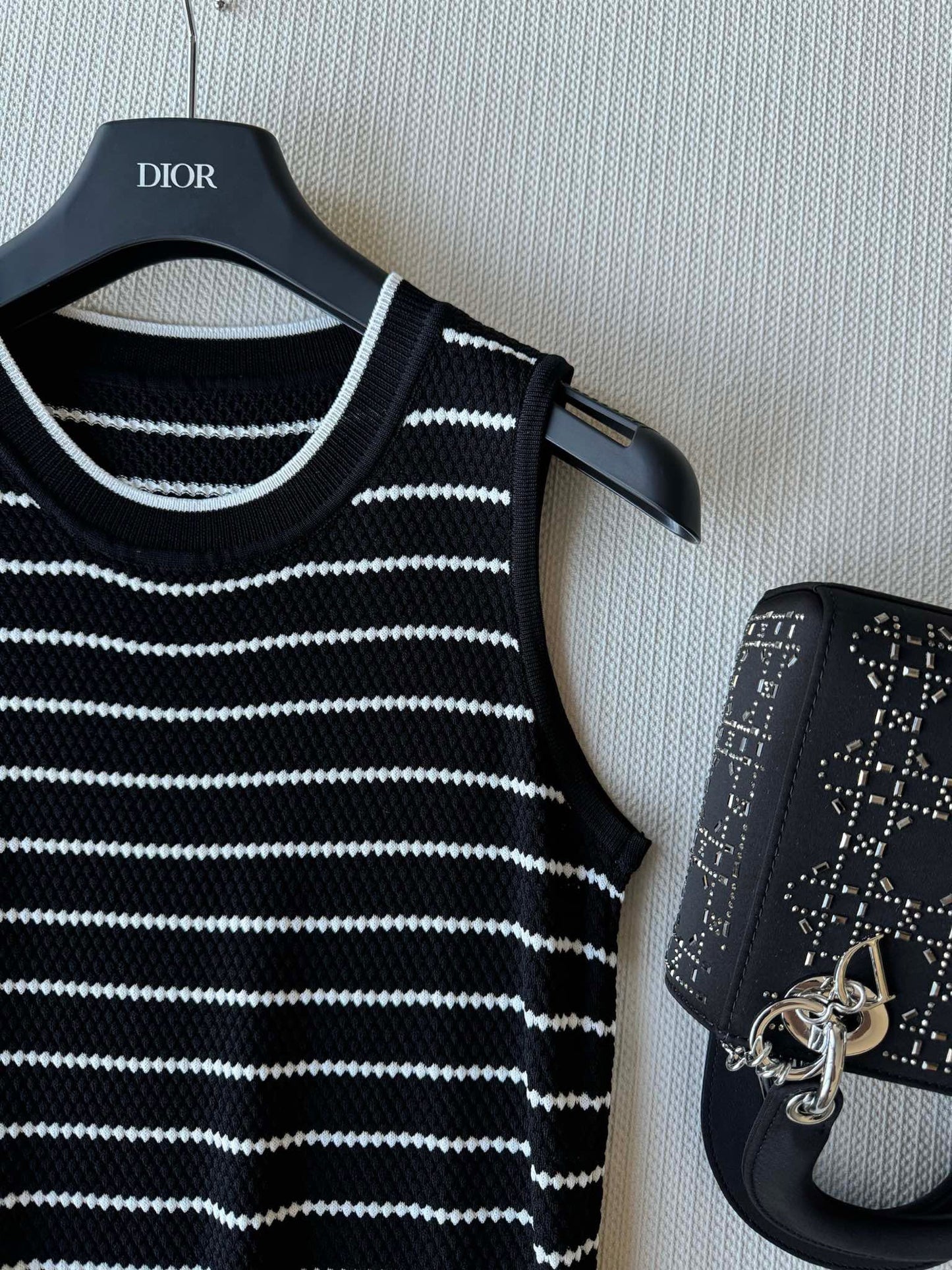 DIOR TOPS