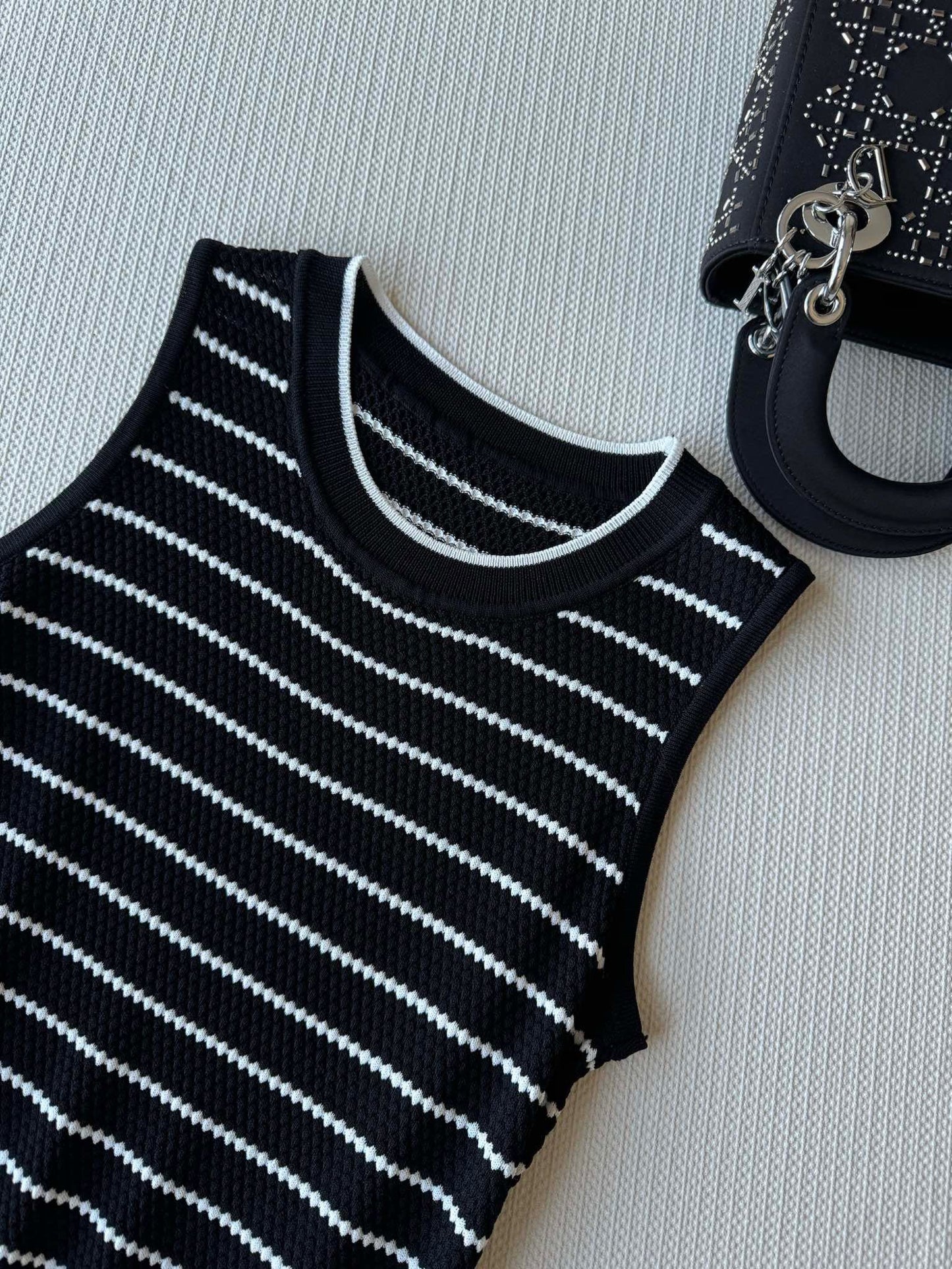 DIOR TOPS