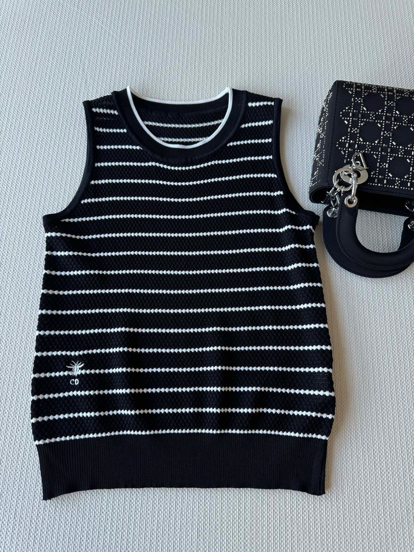 DIOR TOPS