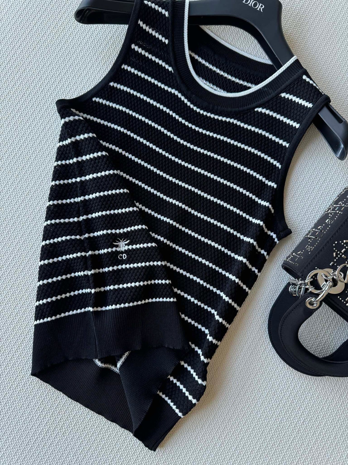 DIOR TOPS