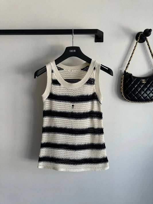 DIOR TOPS