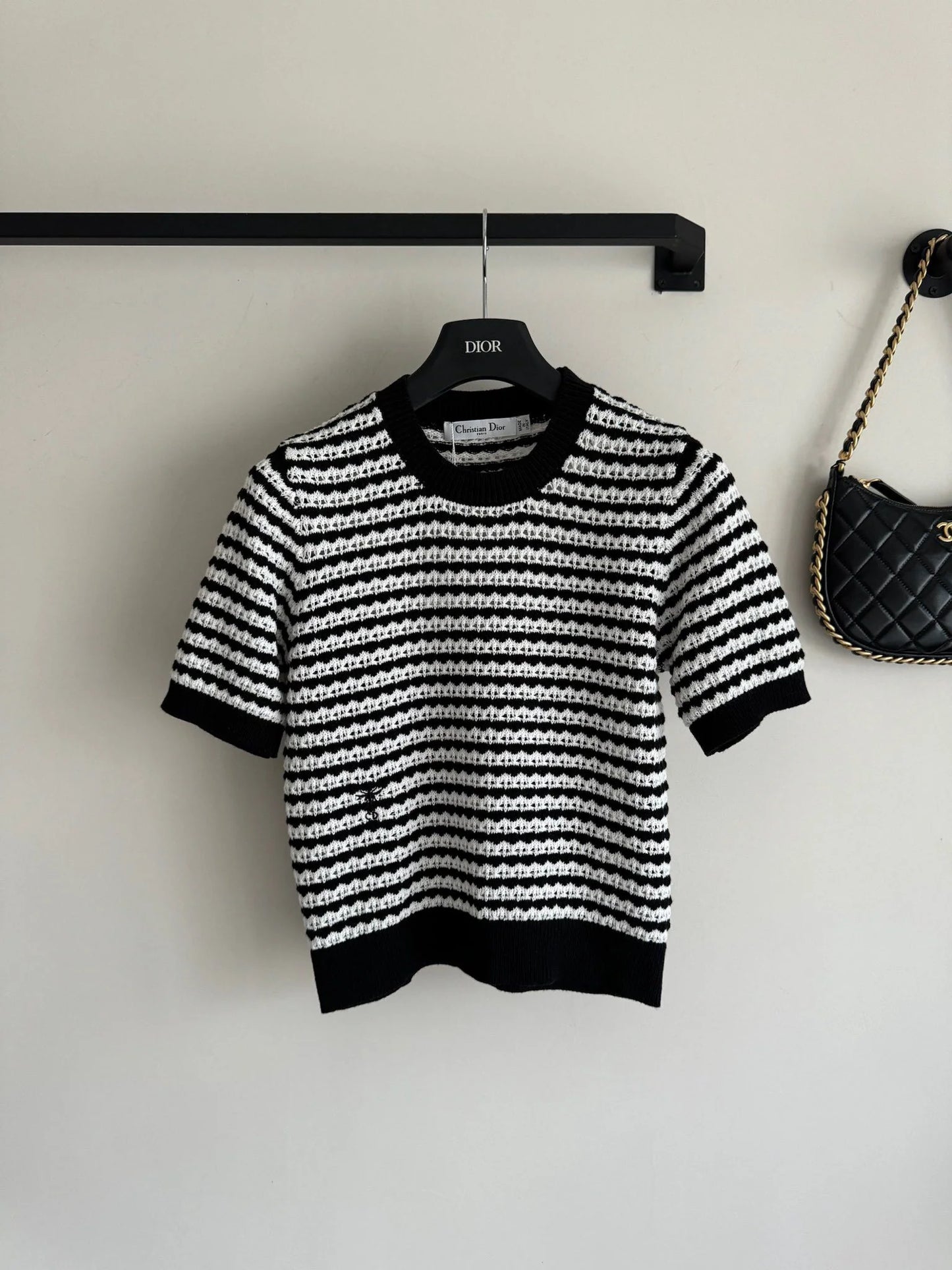 DIOR TOPS