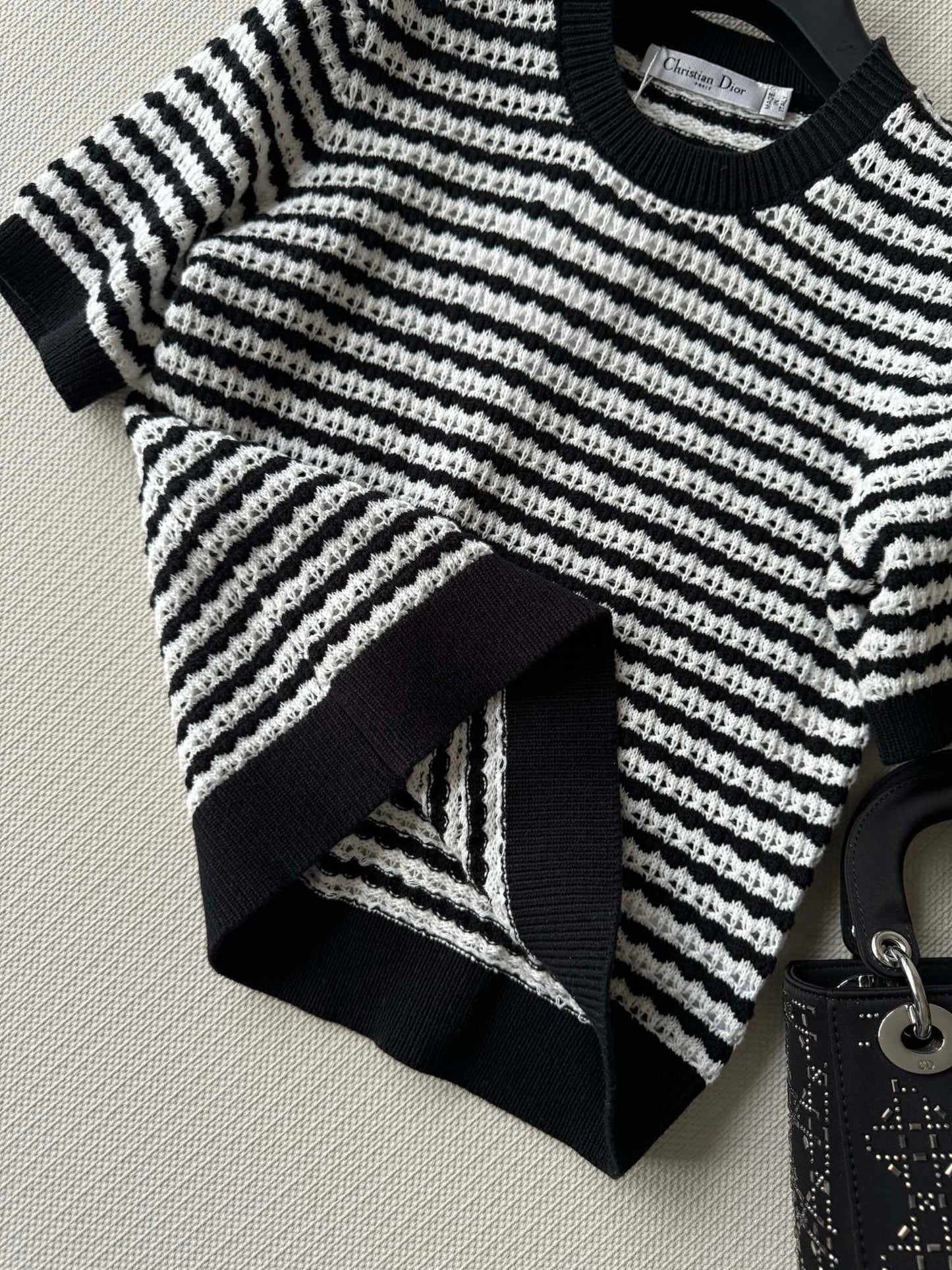 DIOR TOPS