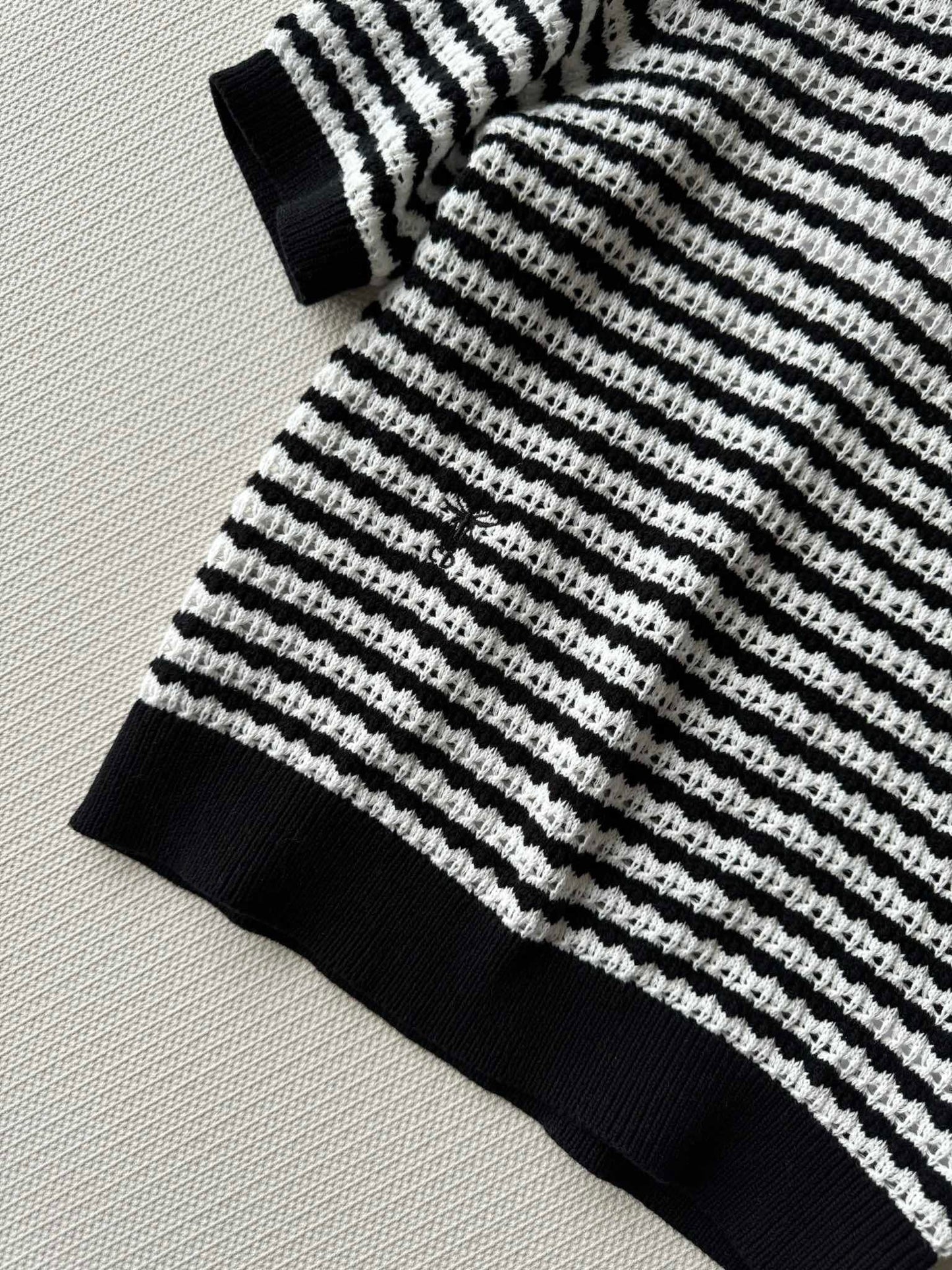 DIOR TOPS