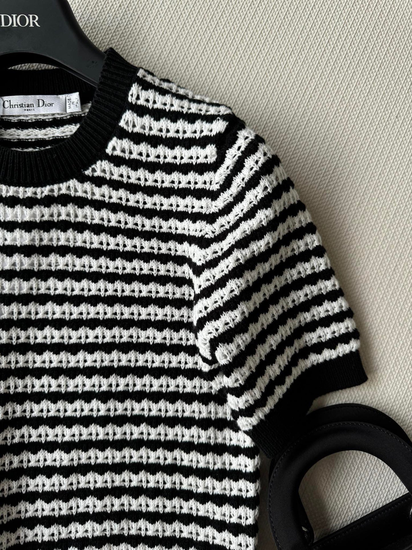DIOR TOPS