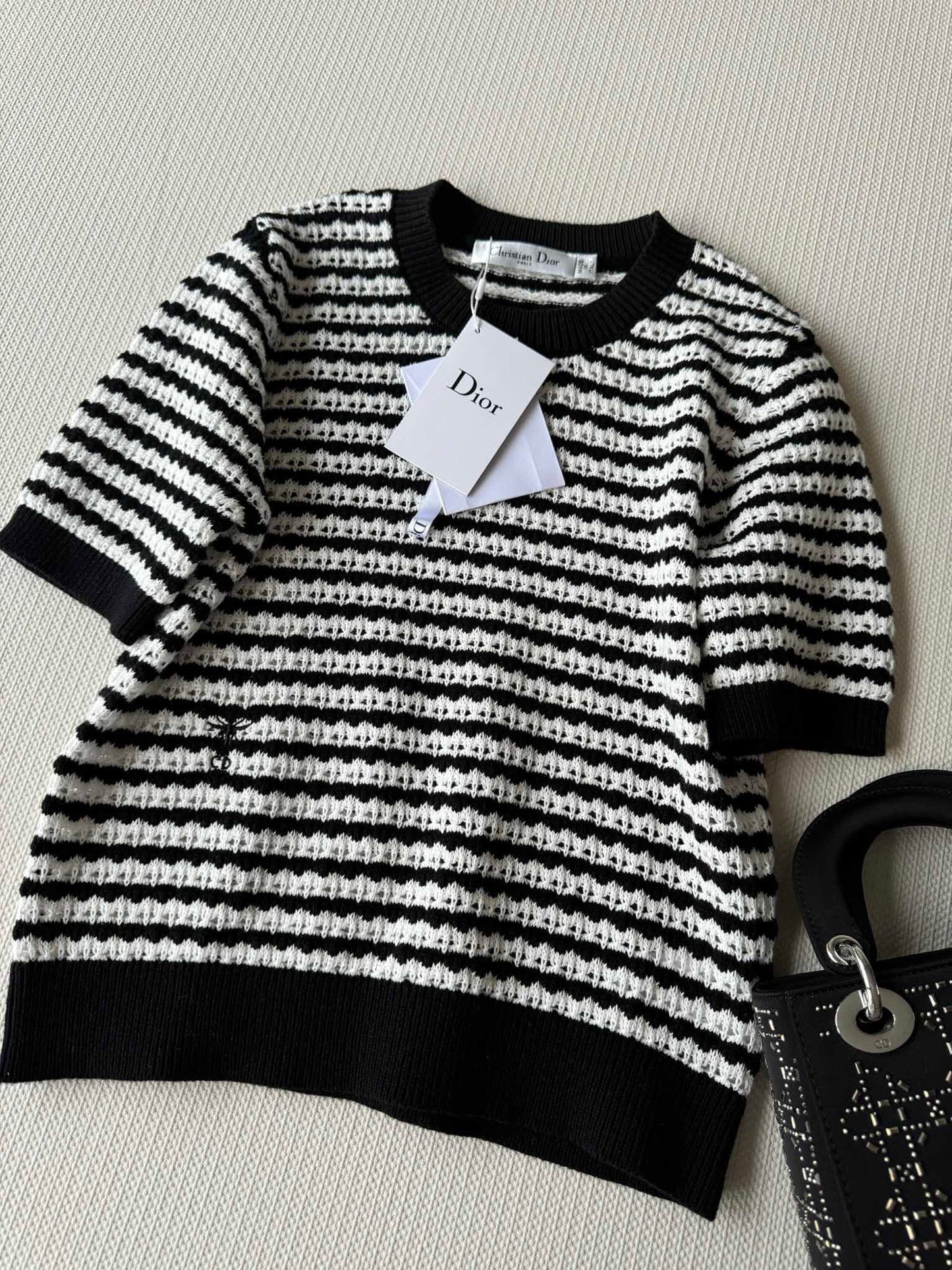 DIOR TOPS
