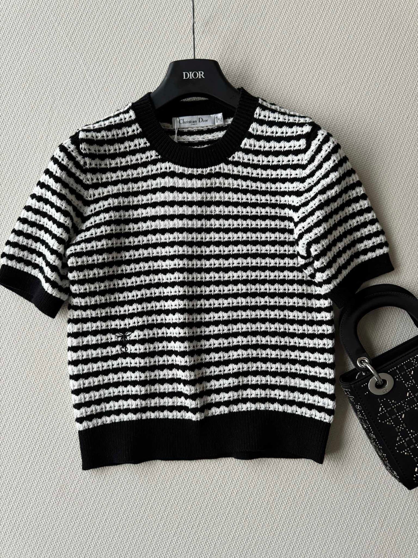 DIOR TOPS