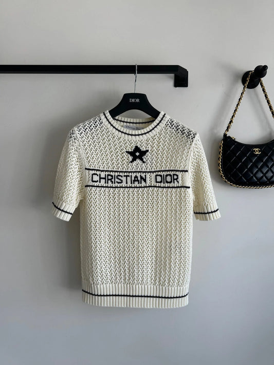 DIOR TOPS