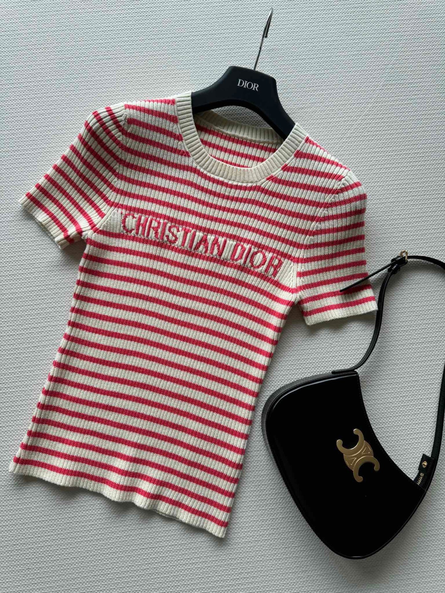 DIOR TOPS