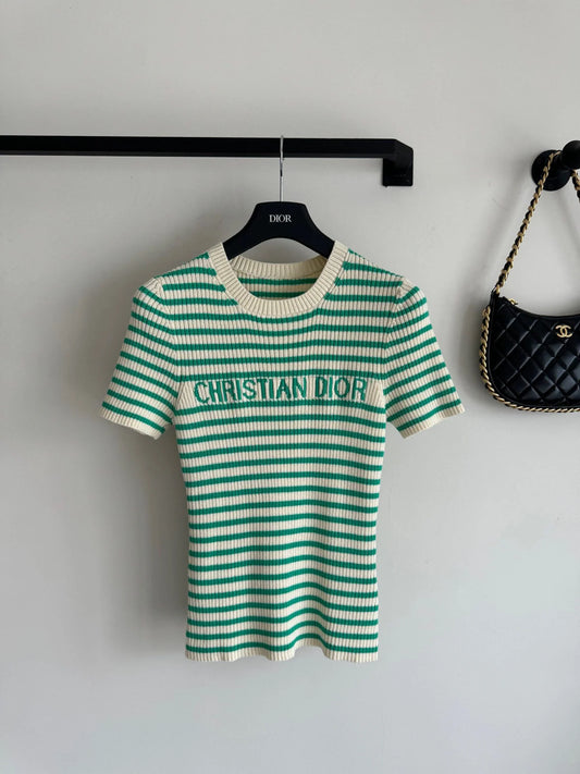 DIOR TOPS