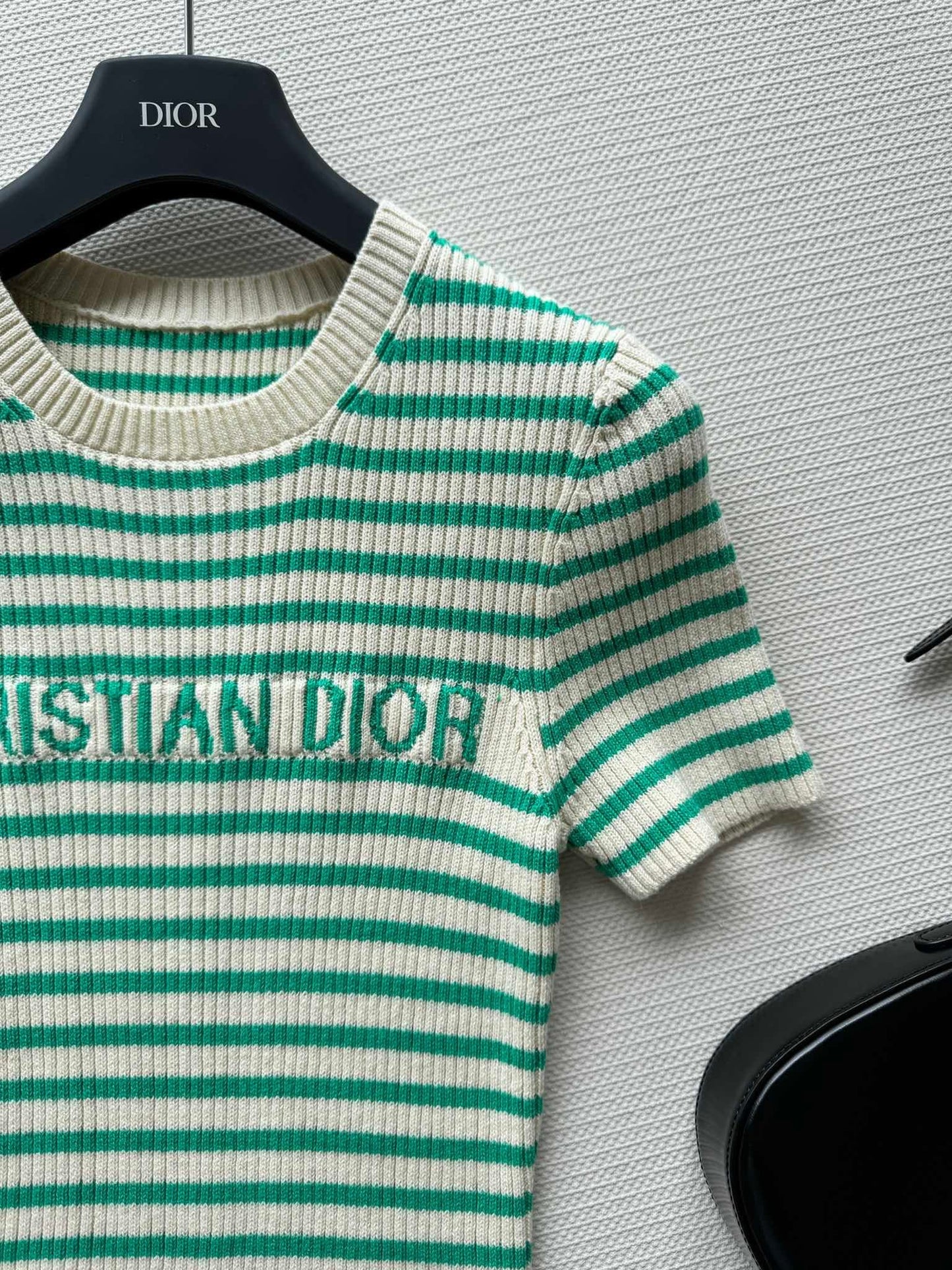 DIOR TOPS