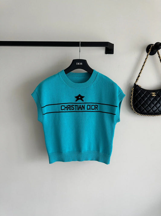DIOR TOPS
