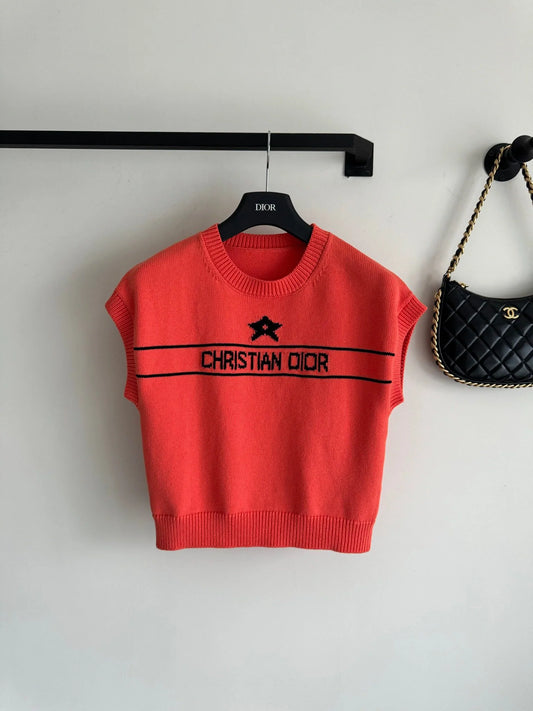 DIOR TOPS