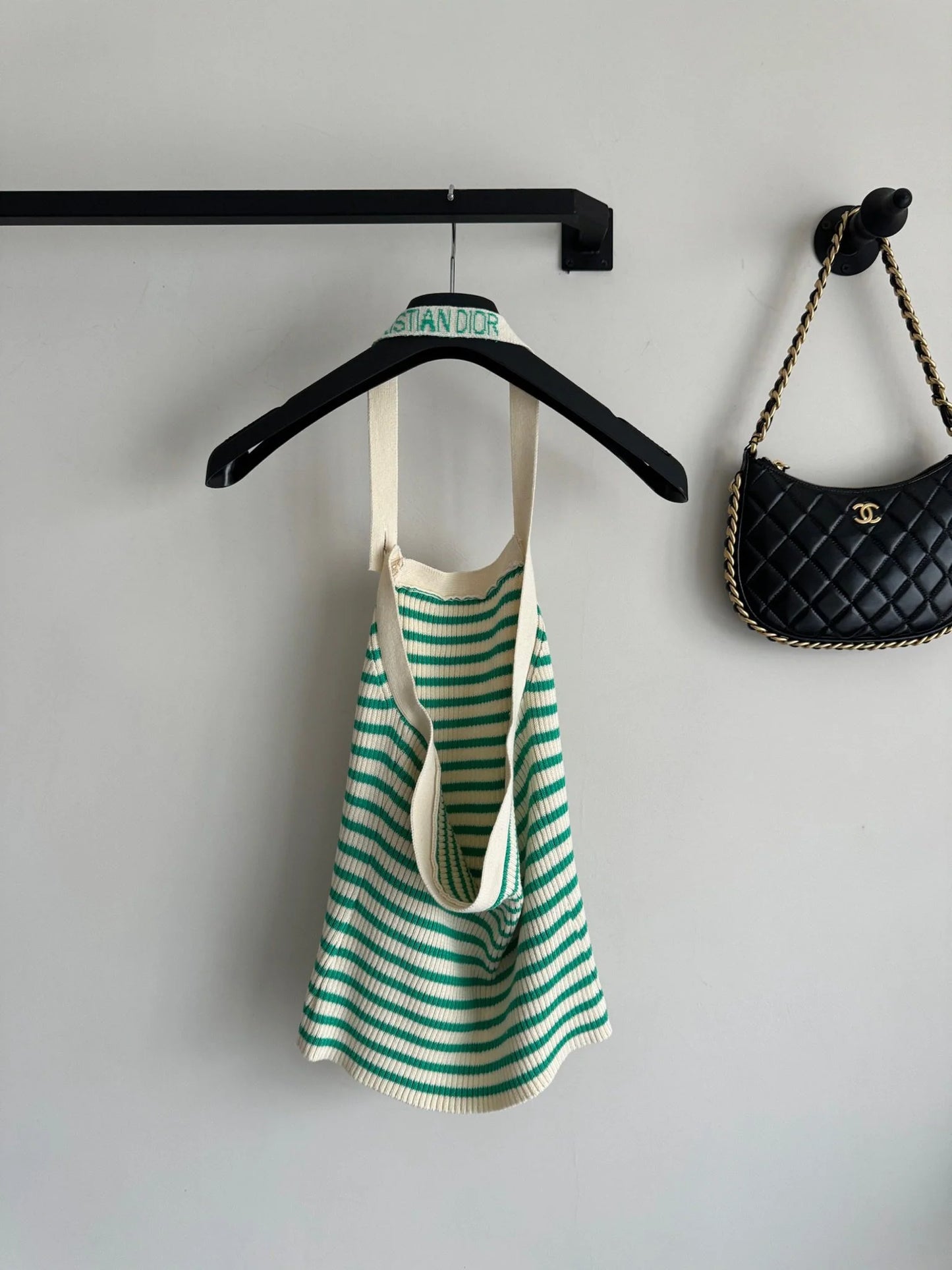 DIOR TOPS