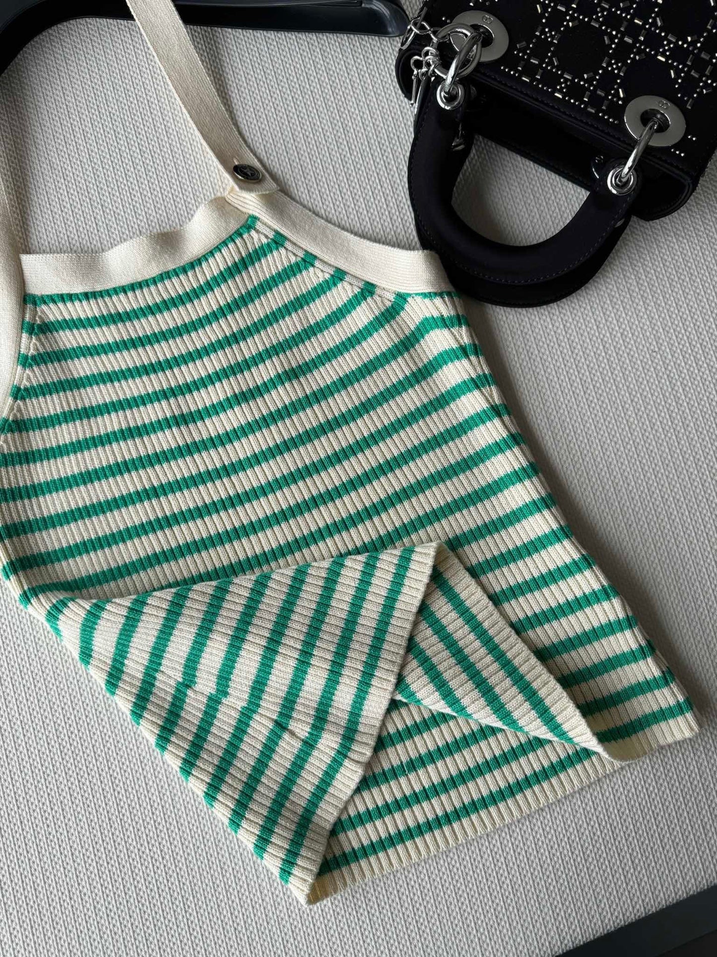 DIOR TOPS