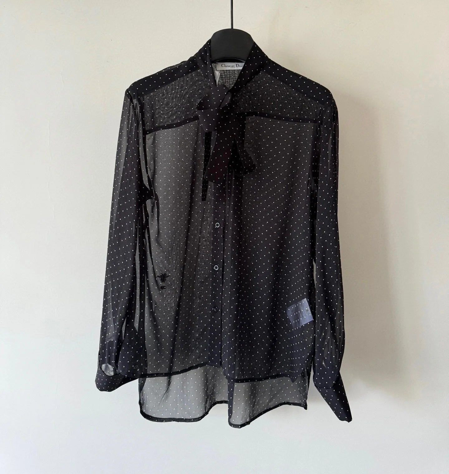 DIOR TOPS