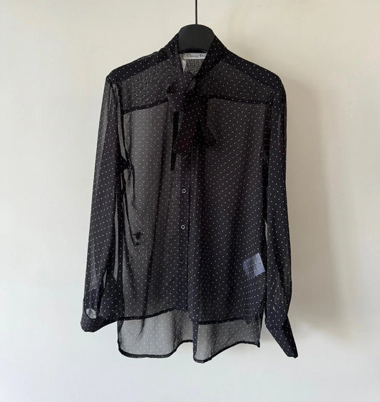 DIOR TOPS