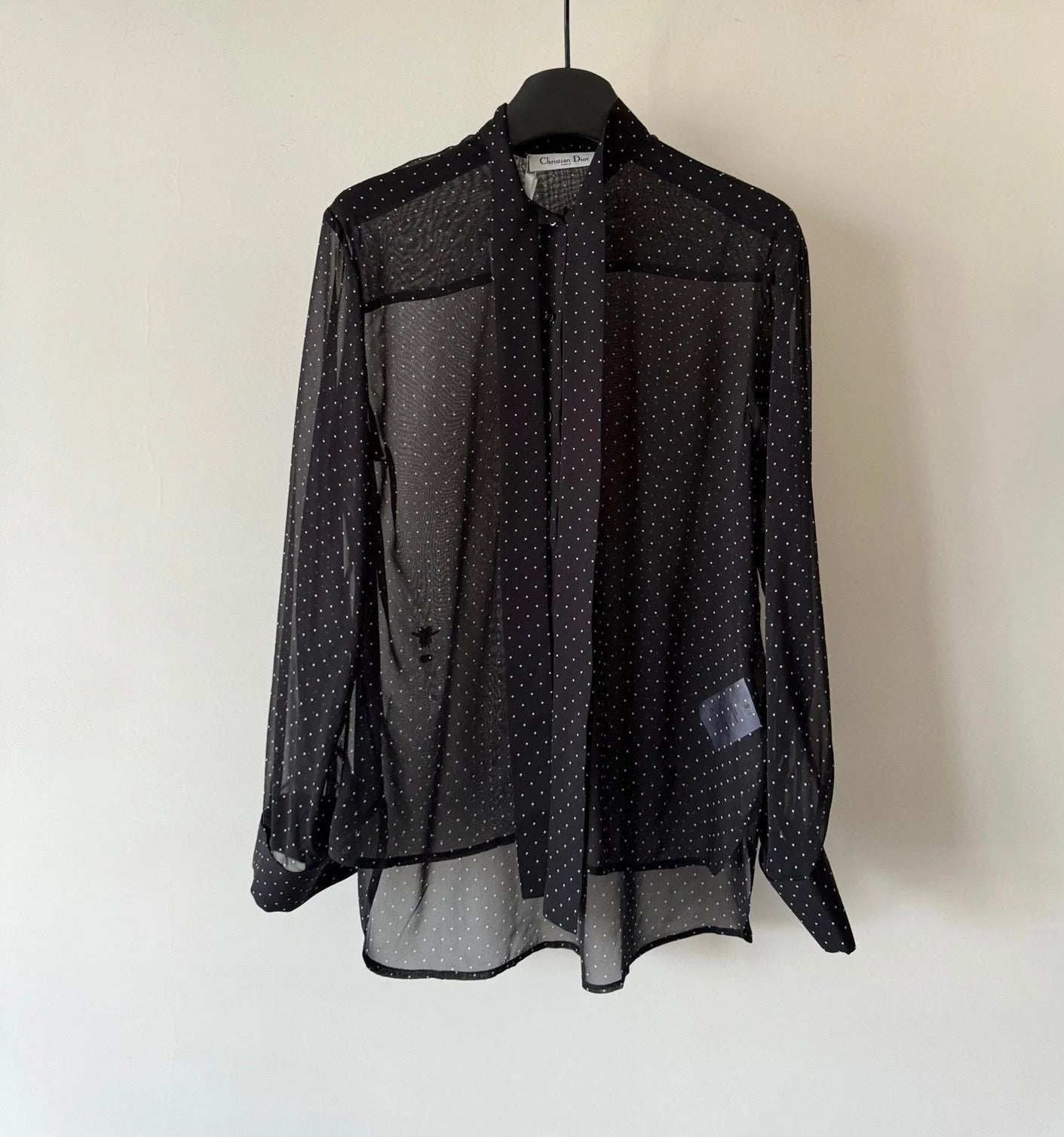 DIOR TOPS