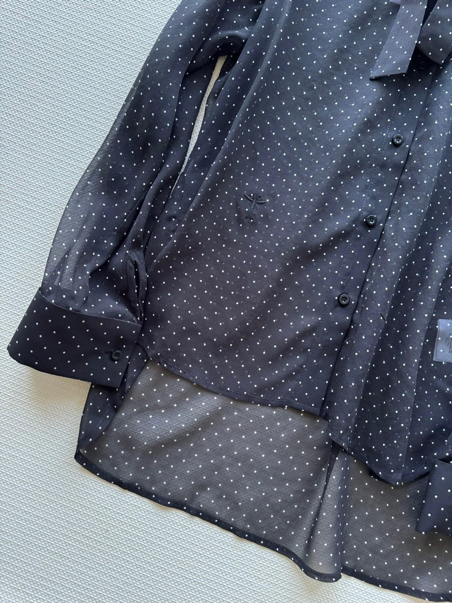 DIOR TOPS