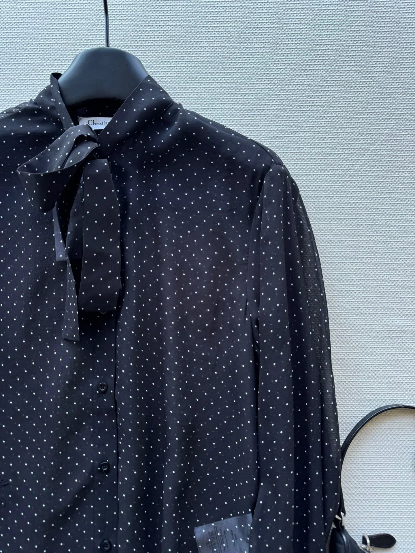DIOR TOPS