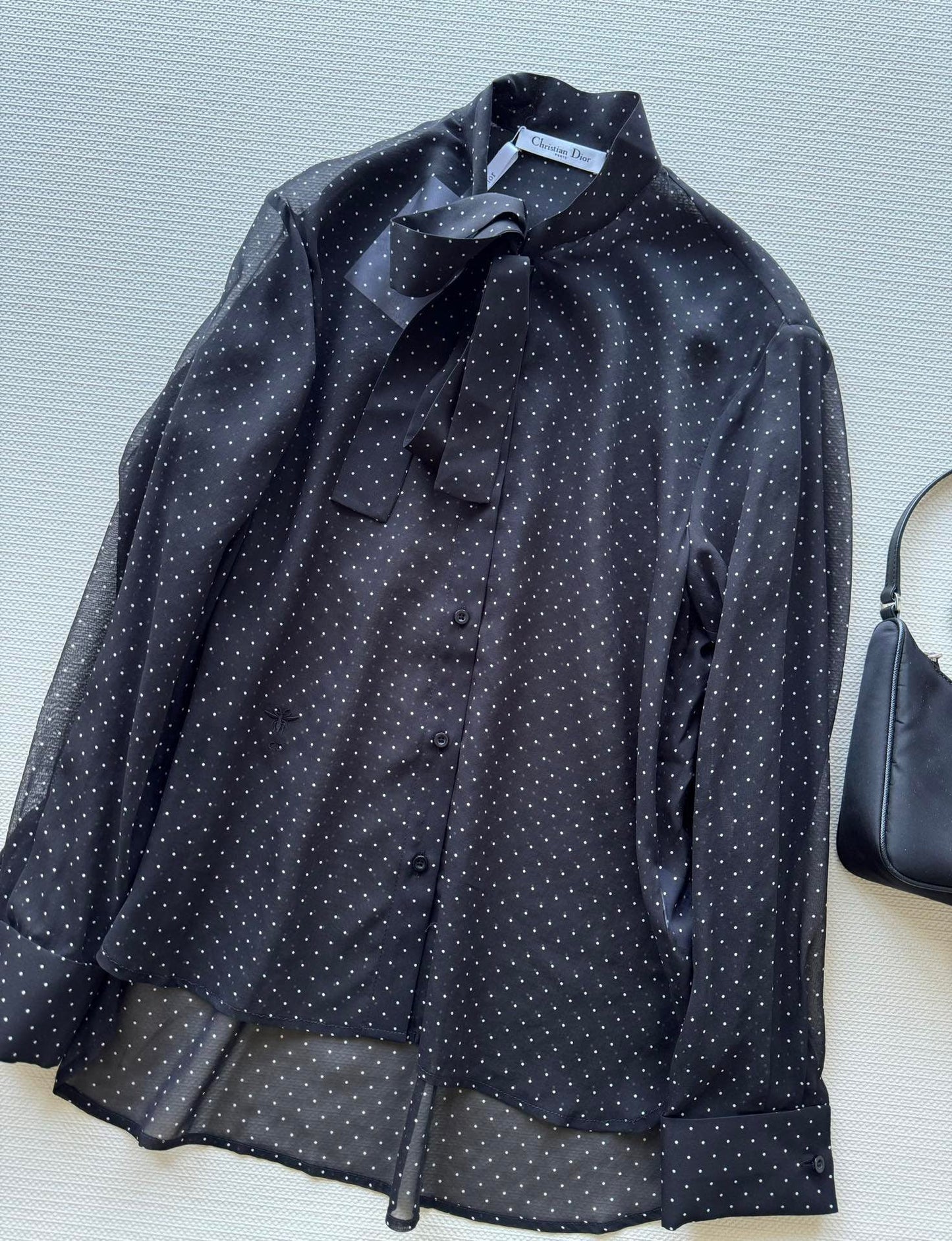 DIOR TOPS